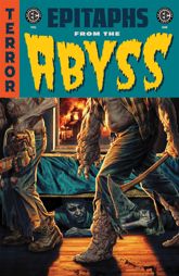 EC Epitaphs from the Abyss Vol. 1 - 6 May 2025