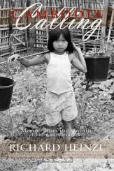 Cambodia Calling - 15 Oct 2013