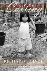Cambodia Calling - 15 Oct 2013
