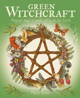 Green Witchcraft - 1 Apr 2023