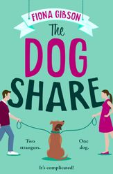 The Dog Share - 4 Mar 2021