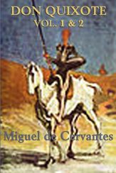 Don Quixote - 28 Dec 2012