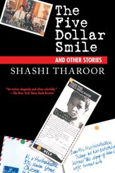 The Five Dollar Smile - 17 Dec 2014