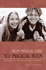 From Magical Child to Magical Teen - 24 Feb 2003