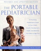 The Portable Pediatrician, Second Edition - 6 Oct 2009