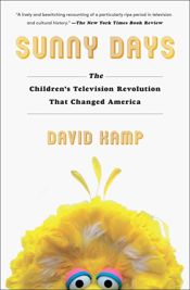 Sunny Days - 12 May 2020