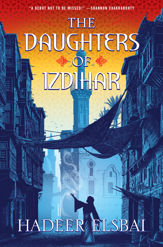 The Daughters of Izdihar - 10 Jan 2023
