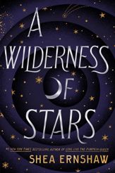 A Wilderness of Stars - 29 Nov 2022