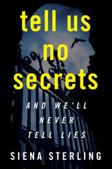 Tell Us No Secrets - 7 Jun 2022