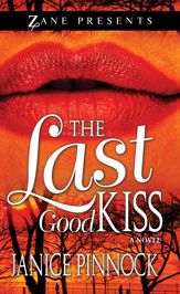 The Last Good Kiss - 13 Nov 2012