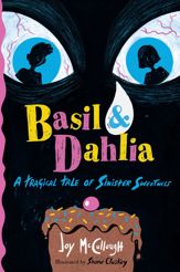Basil & Dahlia - 21 May 2024
