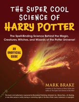 The Super Cool Science of Harry Potter - 15 Sep 2020