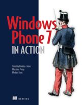 Windows Phone 7 in Action - 20 Aug 2012