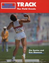 Track: The Field Events - 1 Aug 1989