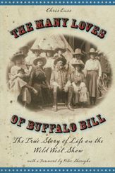 Many Loves of Buffalo Bill - 19 Jan 2010