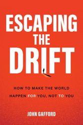 Escaping The Drift - 11 Nov 2025