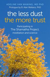Less Dust the More Trust - 31 Jan 2014