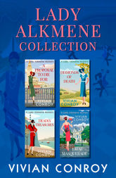 Lady Alkmene Collection - 1 Nov 2018