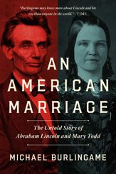 An American Marriage - 1 Jun 2021