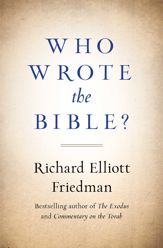 Who Wrote the Bible? - 15 Jan 2019