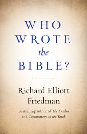 Who Wrote the Bible? - 15 Jan 2019