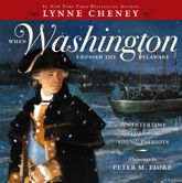 When Washington Crossed the Delaware - 3 Jan 2012