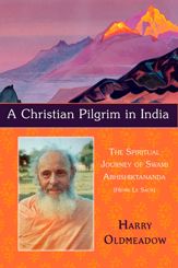 A Christian Pilgrim in India - 28 Nov 2007