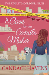 A Case for the Candle Maker - 9 Feb 2021