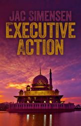 Executive Action - 29 Apr 2016