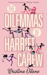 The Dilemmas of Harriet Carew - 4 Sep 2008
