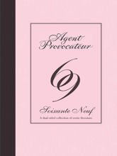 Agent Provocateur: 69 - 30 Oct 2012