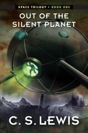 Out of the Silent Planet - 3 Apr 2012