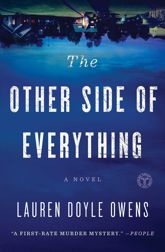 The Other Side of Everything - 23 Jan 2018