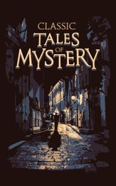 Classic Tales of Mystery - 21 Sep 2021