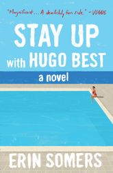 Stay Up with Hugo Best - 2 Apr 2019