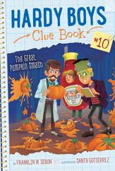 The Great Pumpkin Smash - 3 Sep 2019
