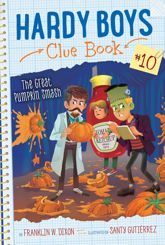The Great Pumpkin Smash - 3 Sep 2019