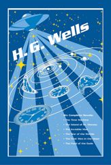 H. G. Wells - 15 Nov 2012