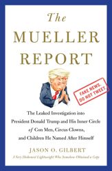 The Mueller Report - 31 Aug 2018