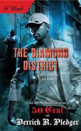 The Diamond District - 25 Mar 2008