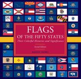 Flags of the Fifty States - 10 Nov 2009