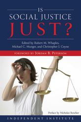 Is Social Justice Just? - 31 May 2023