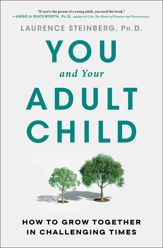 You and Your Adult Child - 18 Apr 2023