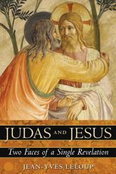 Judas and Jesus - 7 Feb 2007