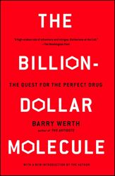The Billion-Dollar Molecule - 20 Aug 2013
