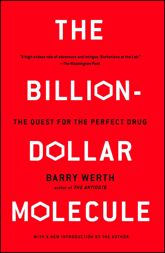 The Billion-Dollar Molecule - 20 Aug 2013