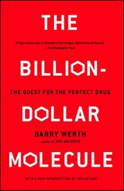 The Billion-Dollar Molecule - 20 Aug 2013