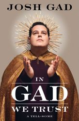 In Gad We Trust - 14 Jan 2025