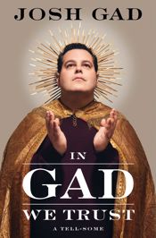 In Gad We Trust - 14 Jan 2025