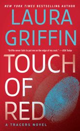 Touch of Red - 31 Oct 2017